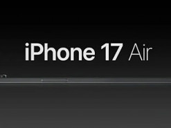 Apple готується представити найтонший iPhone в історії