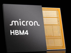 Samsung випереджає конкурентів у гонці за пам’яттю для штучного інтелекту