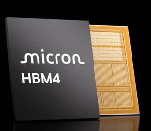 Samsung випереджає конкурентів у гонці за пам’яттю для штучного інтелекту