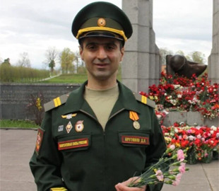 Естонія вислала росіянина, який прославляв армію РФ