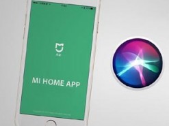 Как управлять умными гаджетами Xiaomi при помощи Siri