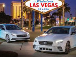 Блогеры случайно рассекретили обновленный Mercedes-Benz E-класса