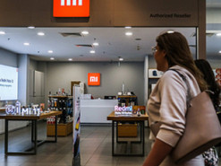 В самом дорогом смартфоне Xiaomi нашли секретный режим