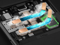 Специалисты придумали новый способ охлаждения электроники