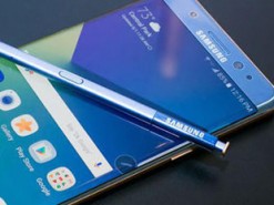 Samsung Galaxy Note8 и Galaxy S6 edge получают январское обновление безопасности