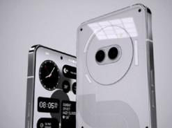Підтверджено “дивний” дизайн Nothing Phone 2a
