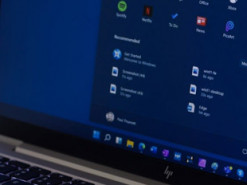 Microsoft готує оновлене меню “Пуск” у Windows 11