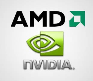Nvidia и AMD в этом году ждут неприятности