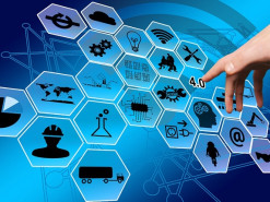 Интернет вещей начал автономно управлять подачей энергоносителей в дома украинцев