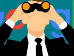 Google превосходит Facebook по сбору данных клиентов в 10 раз