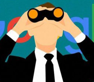 Google превосходит Facebook по сбору данных клиентов в 10 раз