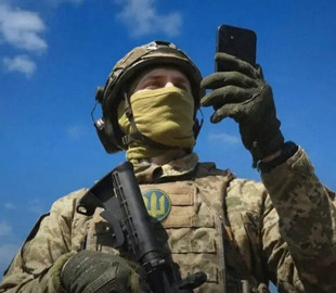 Військові отримуватимуть сповіщення про повітряні загрози в застосунку DELTA Mobile