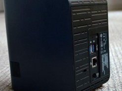 Уязвимость в накопителях WD My Cloud открывает доступ к файлам любому пользователю