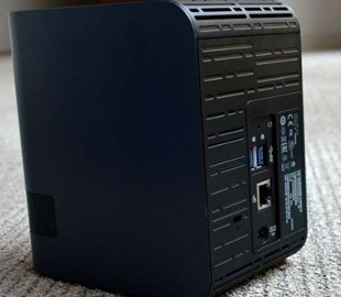 Уязвимость в накопителях WD My Cloud открывает доступ к файлам любому пользователю