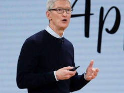 Когда Apple представит новые iPad, AirPods 2 и AirPower?