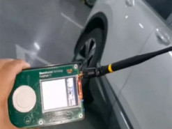 Хакеры научились взламывать автомобили Honda и управлять ими дистанционно