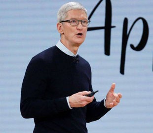 Когда Apple представит новые iPad, AirPods 2 и AirPower?