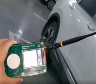 Хакеры научились взламывать автомобили Honda и управлять ими дистанционно