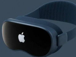 Apple відмовилася від Vision Air і готує розумні окуляри у 2026 році