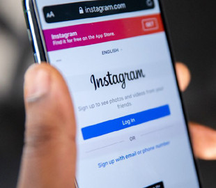 Instagram відсудив в українців спірні доменні імена, співзвучні з назвою соцмережі
