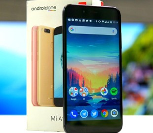 Для смартфона Xiaomi Mi A1 выпустили критически важное обновление