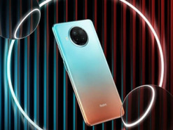 Xiaomi Redmi Note 9 Pro 5G представлен официально