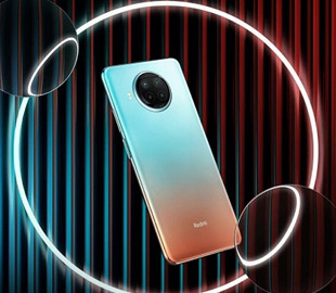 Xiaomi Redmi Note 9 Pro 5G представлен официально