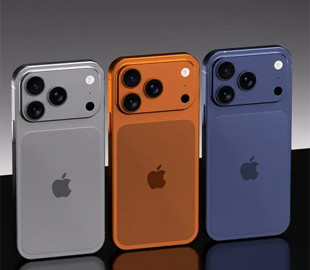 «Батарея майбутнього» й камера-гігант: iPhone 18 «зламає» традиції Apple