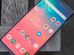 Galaxy S10+ опередил Huawei P30 Pro в тесте на скорость работы