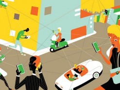 В следующем году появится следующее поколение смартфонов