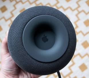 Apple исправит самый раздражающий недостаток HomePod в новой модели