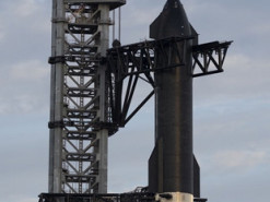 Илон Маск заявил, что Starship снизит стоимость доставки грузов в космос в десятки раз