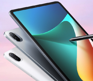 Представлена улучшенная версия Xiaomi Mi Pad 5