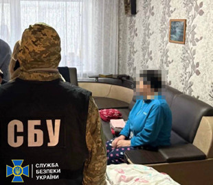 СБУ викрила жінок, які виправдовували збройну агресію рф