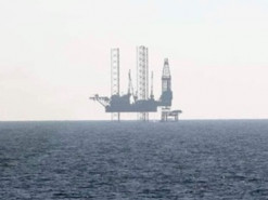 У Криму заявили про удари ЗСУ по газових вежах