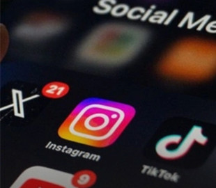 Литва готує заборону на соцмережі для підлітків до 16 років