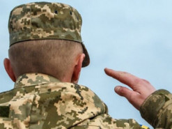 На Донбассе беспилотник "засек" и уничтожил БМП боевиков