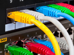 ИнАУ просит парламент поддержать антикоррупционные изменения в Закон о доступе к инфраструктуре