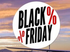 Дешевые авиатуры на "Черную пятницу": как не попасться на мошенников и не потерять все деньги