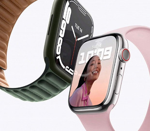 Новые умные часы Apple всё же получили новую платформу