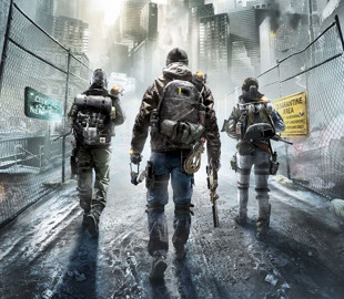 Netflix приступает к работе над фильмом по игре The Division
