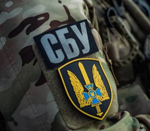 СБУ затримала чотирьох проросійських агітаторів у різних регіонах