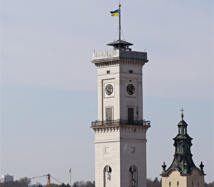 У Львові вперше запустили технологію 5G