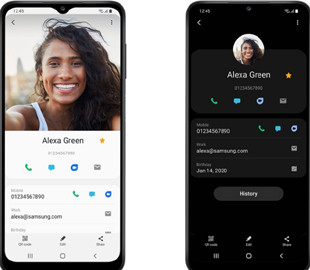Раскрыты характеристики системы камер смартфона Samsung Galaxy A13