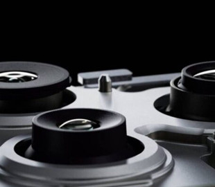 Apple працює над власною 100-мегапіксельною камерою LOFIC для iPhone