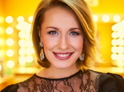 Елена Кравец стала героиней курьезного флешмоба