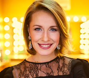 Елена Кравец стала героиней курьезного флешмоба