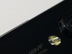 48-мегапиксельный смартфон Xiaomi может получить камеру в экране
