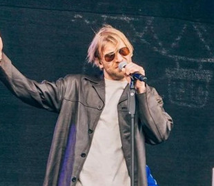 Іван Дорн пожертвував близько півмільйона гривень у фонд Маші Єфросиніної