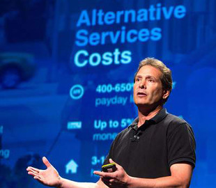 Сотрудники PayPal живут от зарплаты до зарплаты: реакция руководства